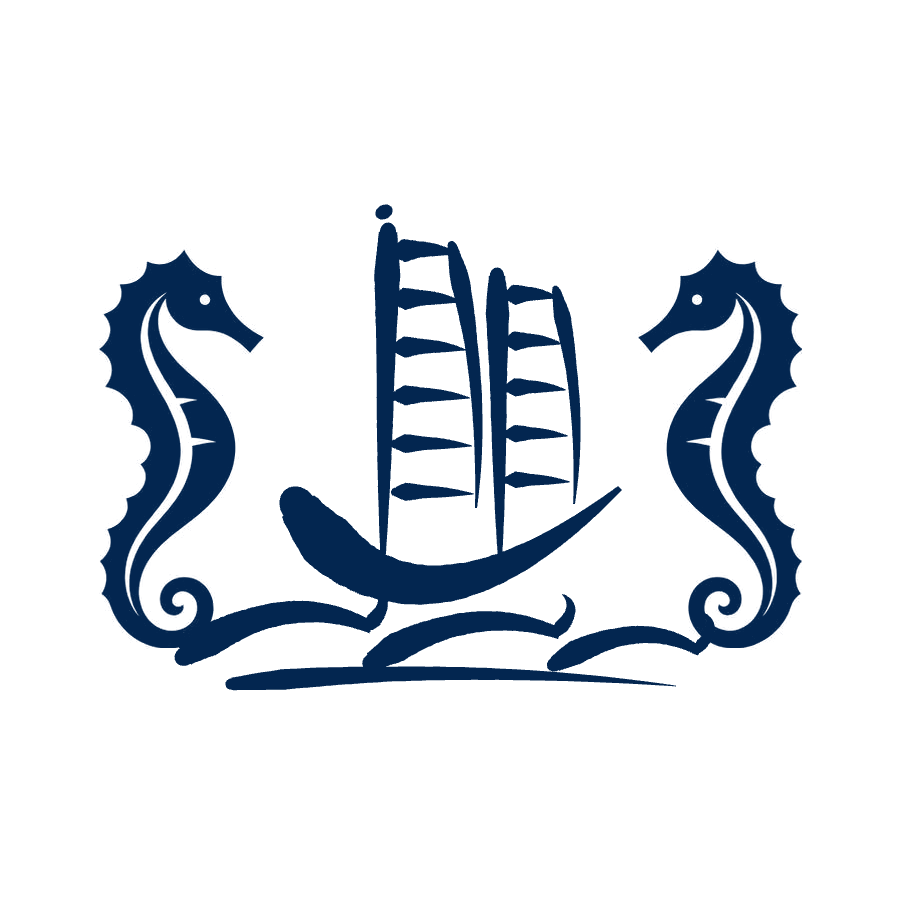 Seahorse MEC logo